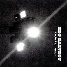 RED HARVEST - The Red Light Archives (CD)