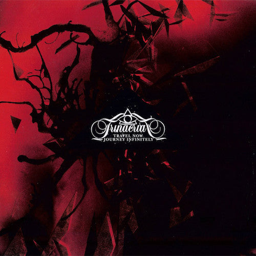 TRINACRIA - Travel Now Journey Infinitely (Digipack)