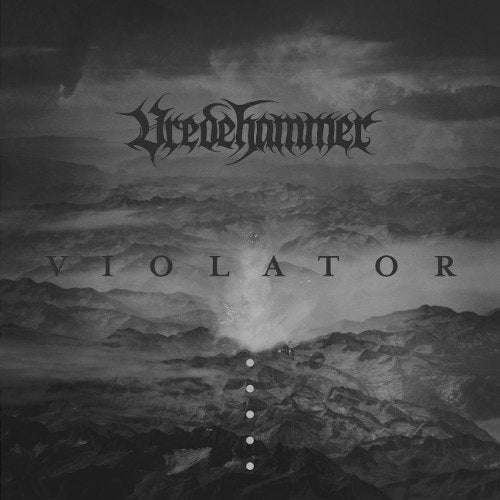 VREDEHAMMER - Violator (Digipack)