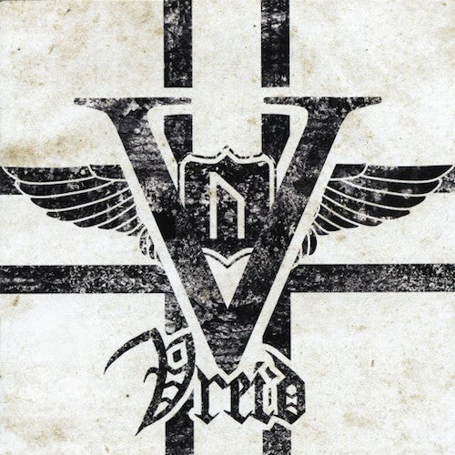 VREID - V (2LP)