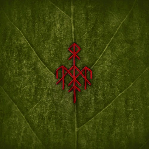 WARDRUNA - Yggdrasil (2LP Red)