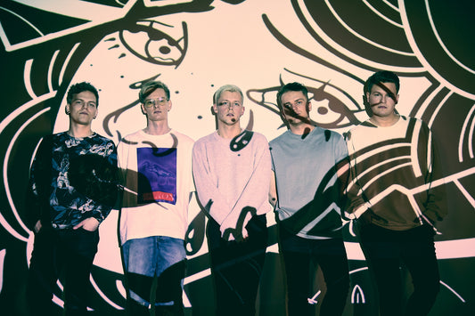 Fixation unleashes new single - Flat Earth!