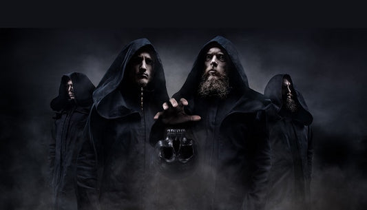 DIABOLICAL ANNOUNCE EU TOUR WITH SAMAEL