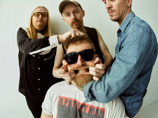 New Single From Oberst: Bad Run!