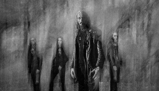 GAAHLS WYRD WIN NORWEGIAN GRAMMY FOR METAL OF THE YEAR