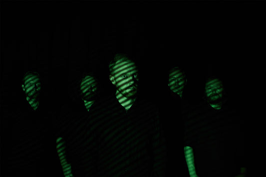 Skambankt returns to rock with final tenth album!