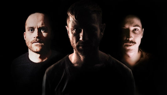 Instrumental Power Trio Addiktio Release New Single “North