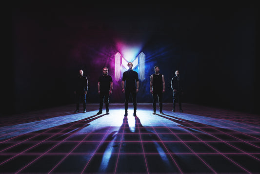 NORWEGIAN PROG-ROCKERS MARATON ARE BACK WITH NEW SINGLE “FRINGE LOGIC”