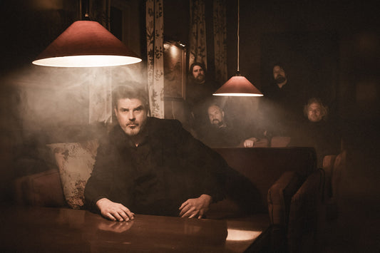 New album by Ricochets!