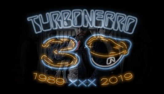 TURBONEGRO RE-RELEASE PRE-ORDER