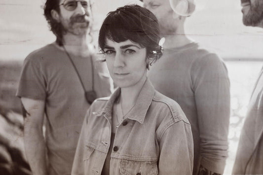 “KILL – DESTROY” – AZUSA’S NEW SINGLE COULDN’T HAVE A MORE FITTING NAME.