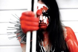 CARPATHIAN FOREST