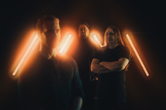 Palehørse Unleashes Heavy New Single "Magnetism"!
