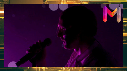 NORWEGIAN PROG ROCKERS MARATON RELEASE LIVE STREAM VIDEO FOR "ALMOST HUMAN"