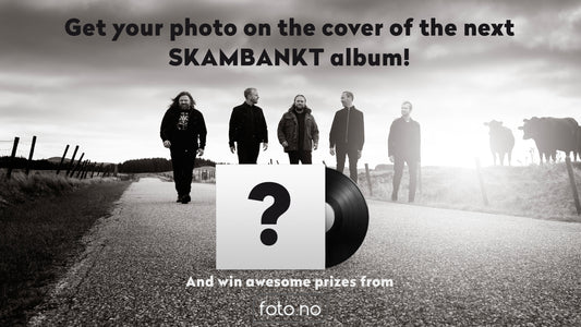 SKAMBANKT COVER PHOTO COMPETITION