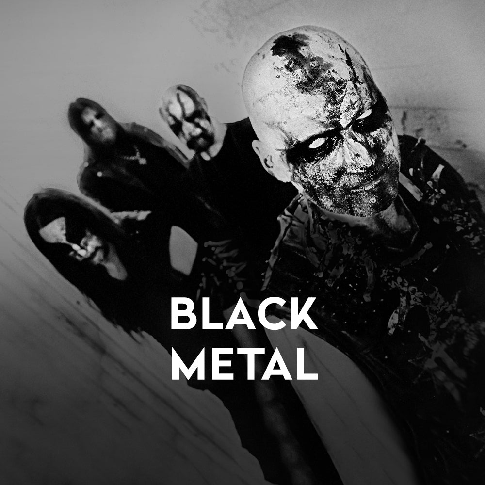 Indie Recordings Shop