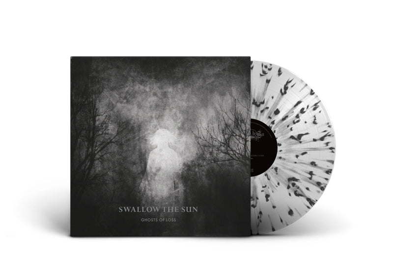 SWALLOW THE SUN. The Singles Collection "The Spinefarm Years" (Colour BOX SET) PRE-ORDER