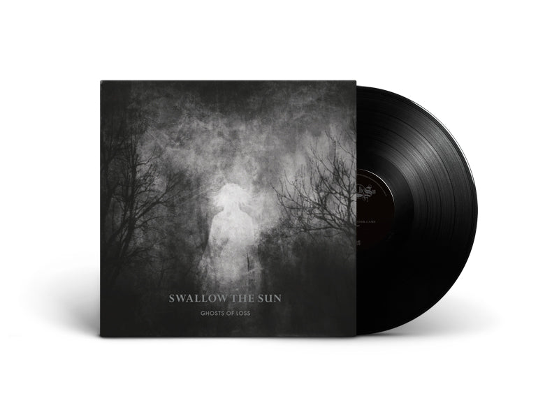 SWALLOW THE SUN. The Singles Collection "The Spinefarm Years" (BOX SET) PRE-ORDER