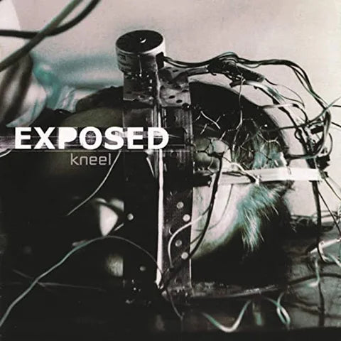 Exposed - Kneel (CD)