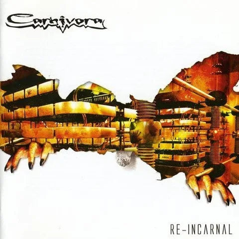 Carnivora - Re-Incarnal (CD)