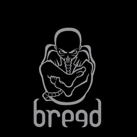 Breed - Breed (CD)