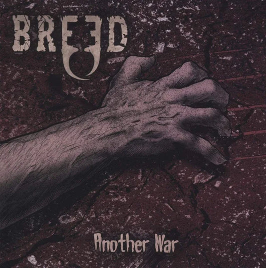 Breed - Another War (CD)