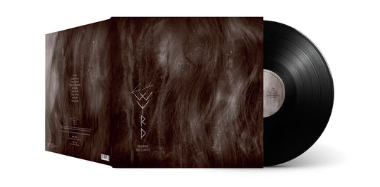 GAAHLS WYRD - Braiding the Stories (LP) PRE-ORDER