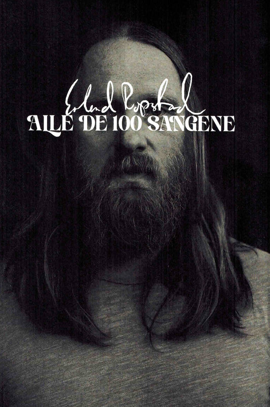 Erlend Ropstad - Alle de 100 sangene (Book)