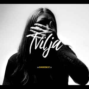 DUNDERBEIST - Tvilja (12"EP)-OFFER!