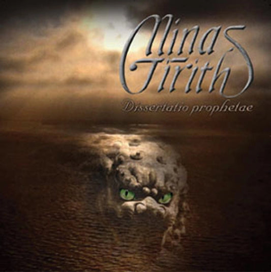 Minas Tirith - Dissertatio Prophetae (CD)