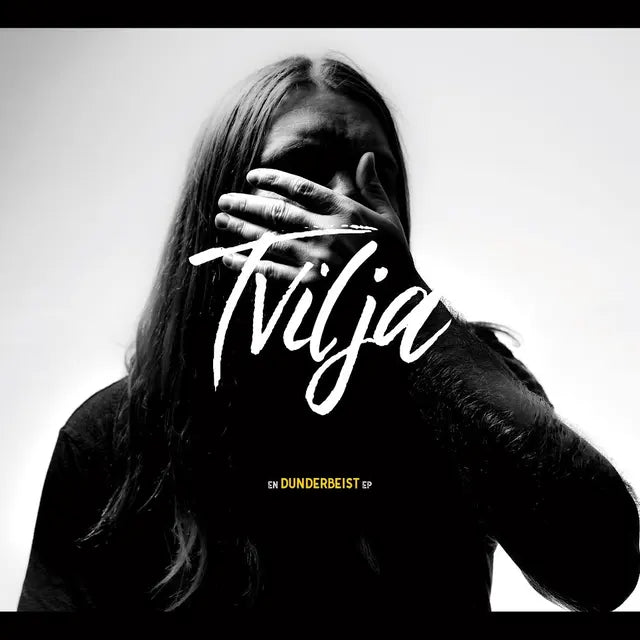DUNDERBEIST - Tvilja (12" EP Mustard)