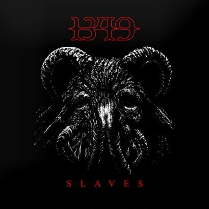 1349 - Slaves (7"EP)