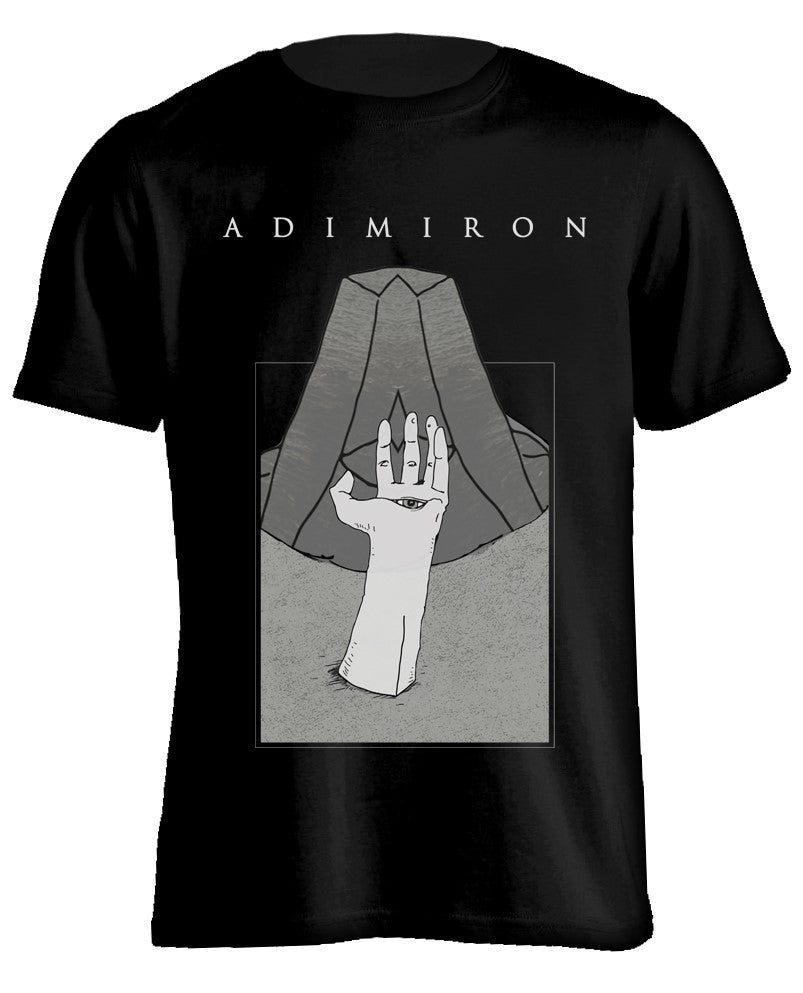 ADIMIRON - Zona Hand (T-Shirt)