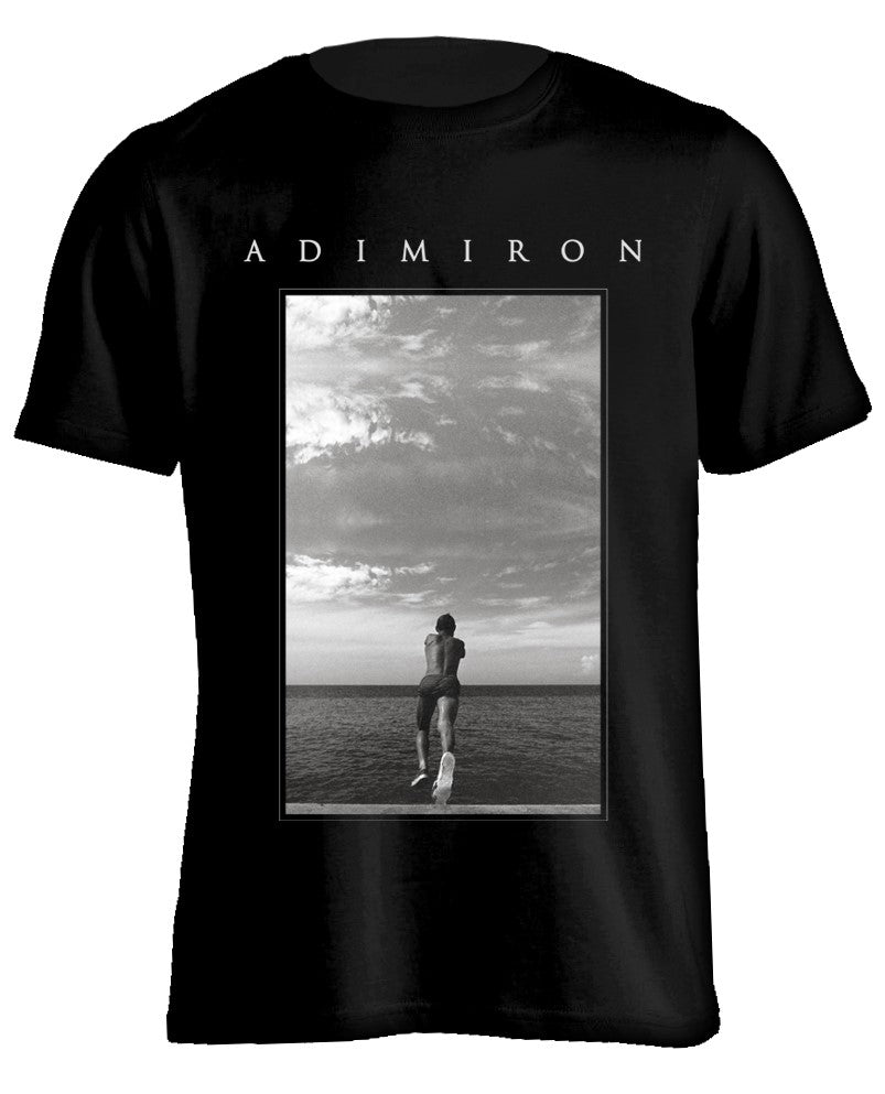 ADIMIRON - Et Liber Eris (T-shirt)