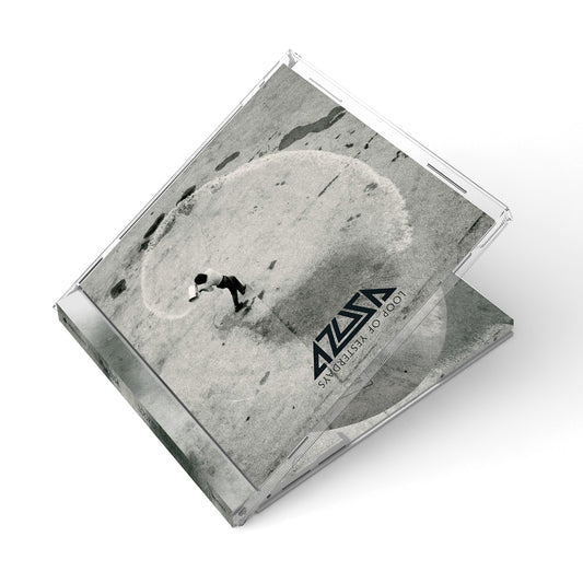 AZUSA - Loop of Yesterdays (CD)