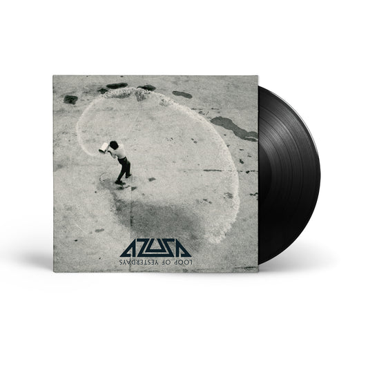 AZUSA - Loop of Yesterdays (LP)