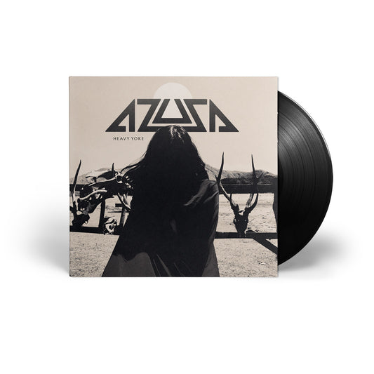 AZUSA - Heavy Yoke (LP)