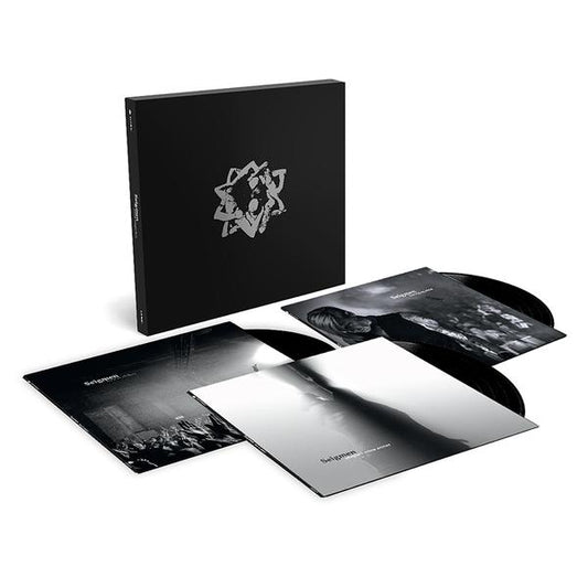 SEIGMEN - Enola (7" Vinyl Box)
