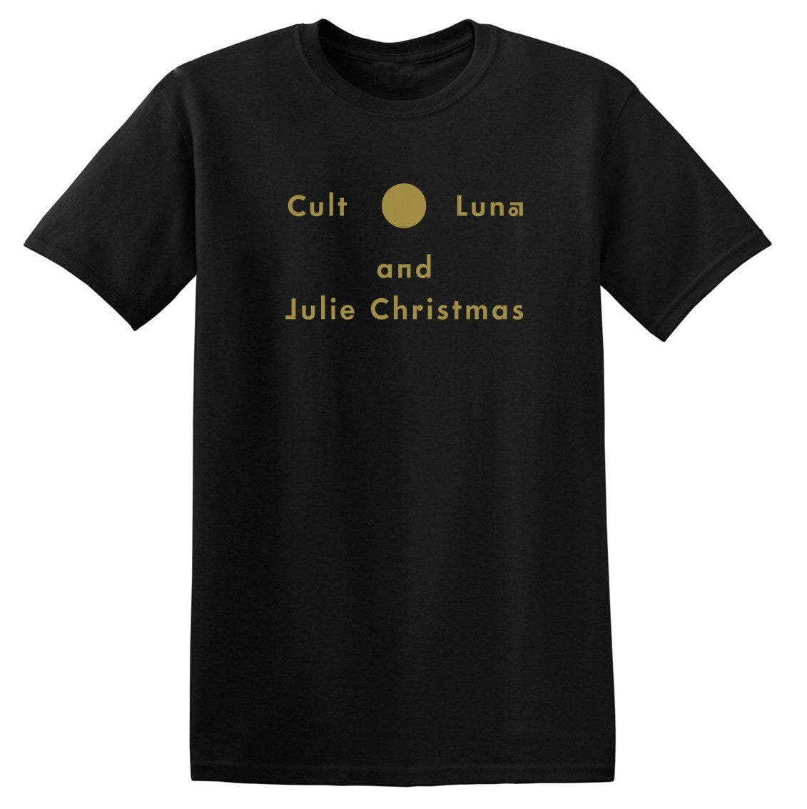 CULT OF LUNA - Mariner Yellow (T-Shirt)