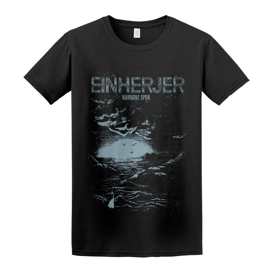 EINHERJER - Norrøne Spor (T-Shirt)
