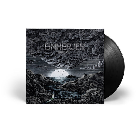 EINHERJER - Norrøne Spor (LP)