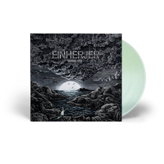 EINHERJER - Norrøne Spor (LP GREEN vinyl)