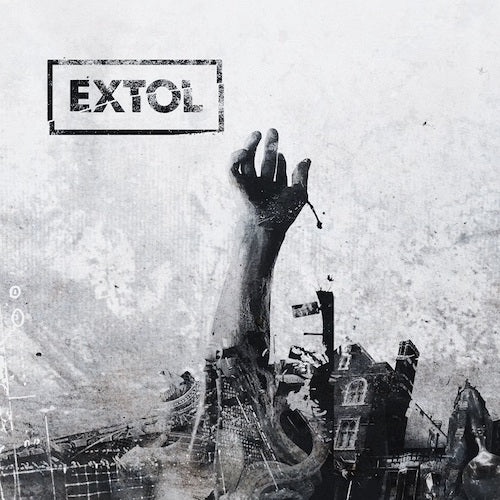 EXTOL - Extol (CD)