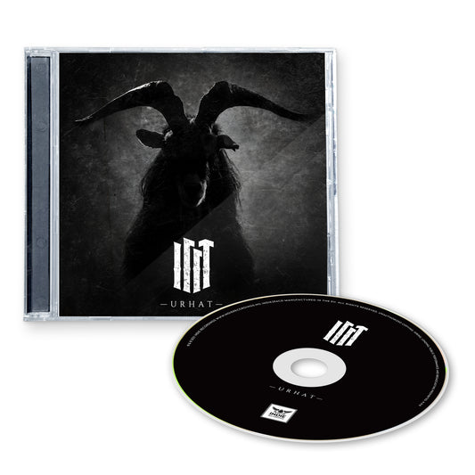 ILLT - Urhat (CD)