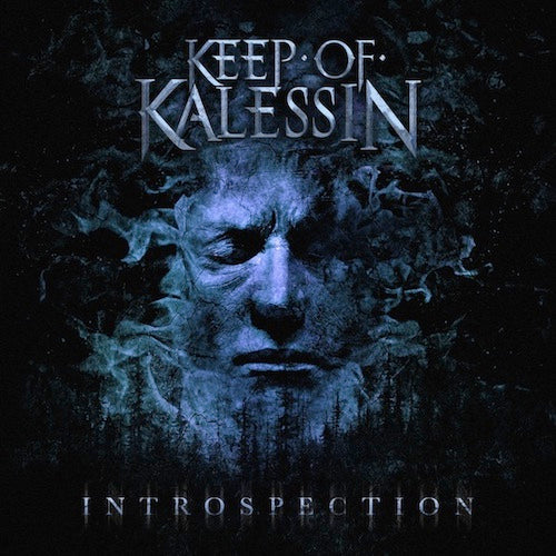 KEEP OF KALESSIN - Introspection (7"EP)