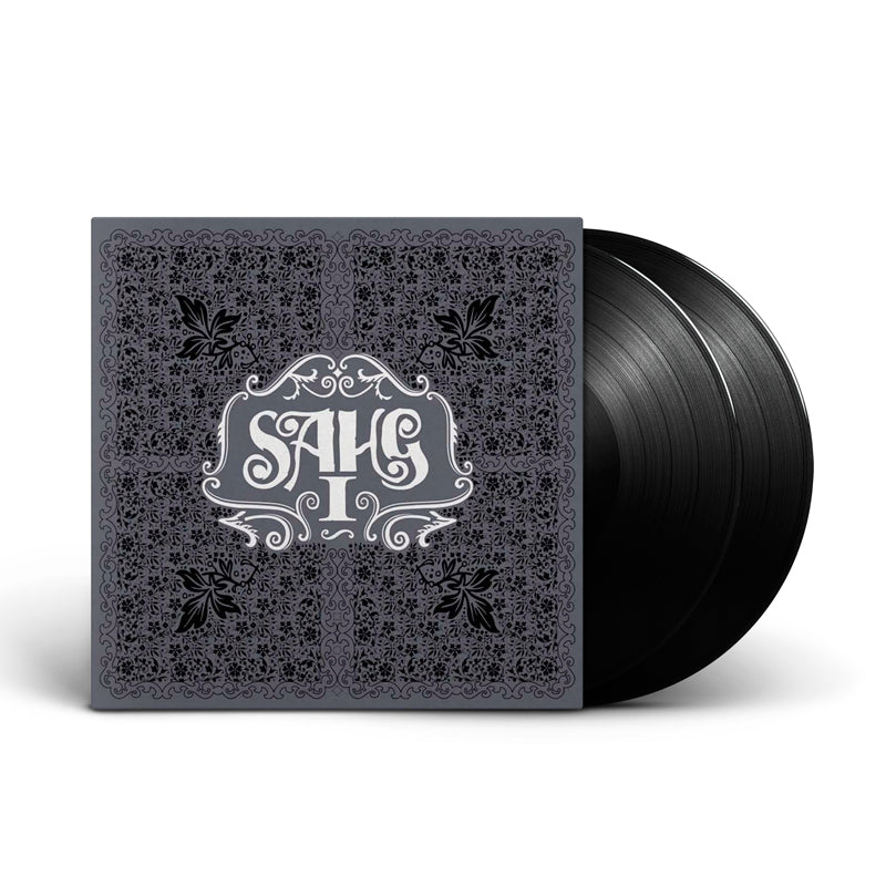 Sahg - I - (2LP Black vinyl)