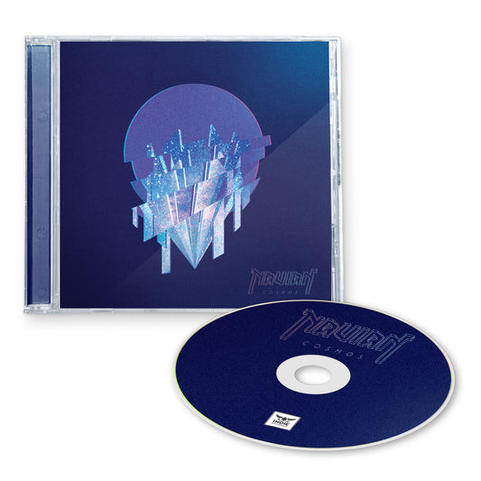 NAVIAN - Cosmos (CD)