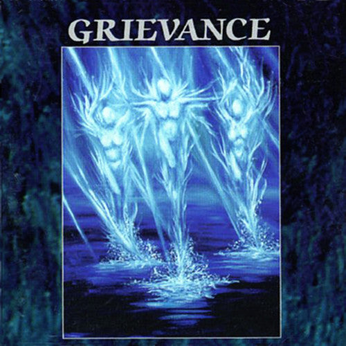 GRIEVANCE - Grievance (CD)
