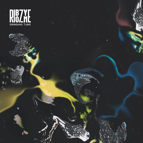 RIBOZYME - Grinding Tune (LP)