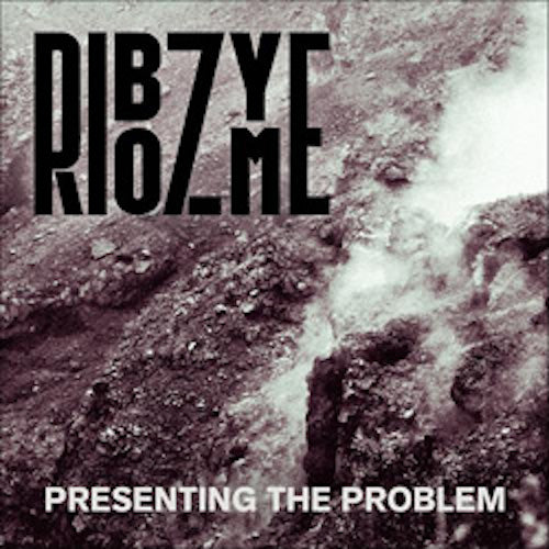 RIBOZYME - Presenting The Problem (Digipack)
